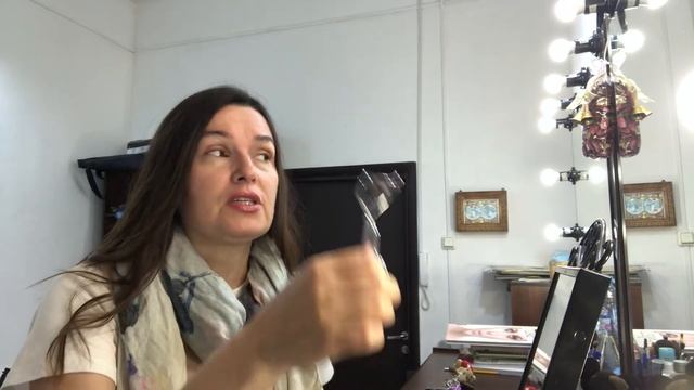 Обучение макияжу . Телефон ? 89005838607 смотреть онлайн