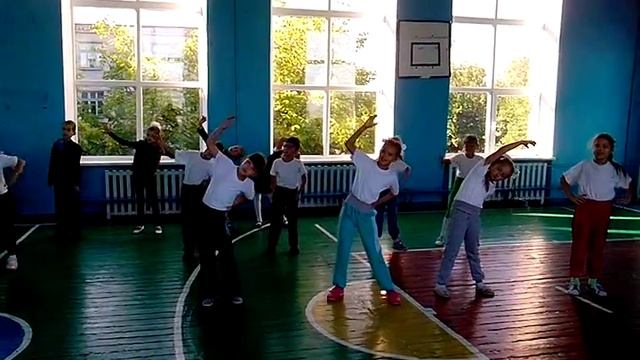 1 Разминка во 2 м классе смотреть онлайн