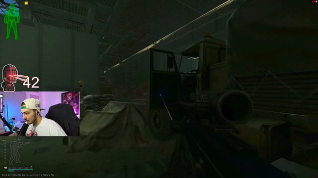 🔴 ДОБИВАЕМ МОДНИКА (НАВЕРНО) #tarkov смотреть онлайн