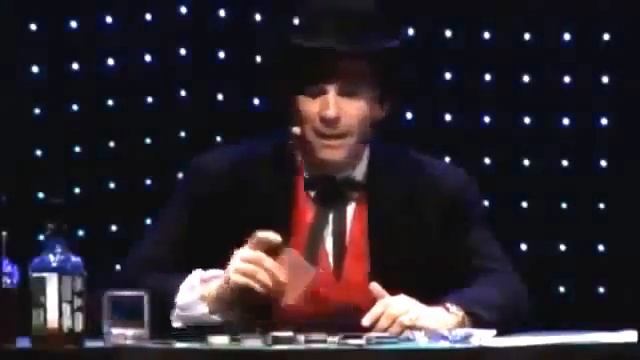 Туз в сетевом маркетинге! Найди своего Туза! смотреть онлайн