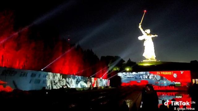 Великий Мамаев Курган смотреть онлайн