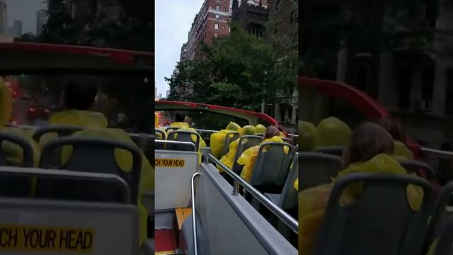 Замуж за американца/Нью Йорк, Манхеттен 5 авеню. смотреть онлайн