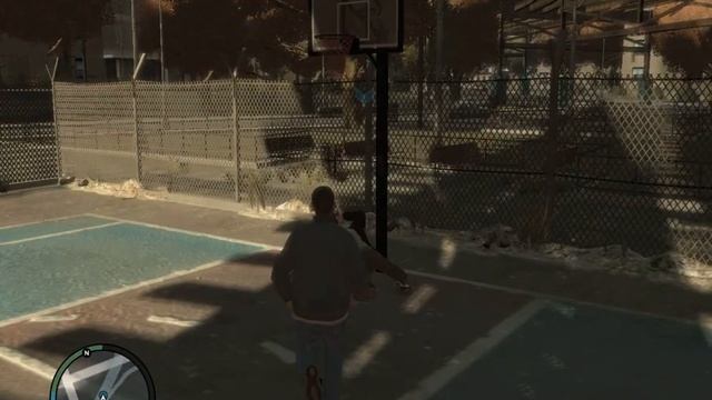 PC Game GTA IV Ep 4 Gameplay Walkthrough Bleed Out смотреть онлайн