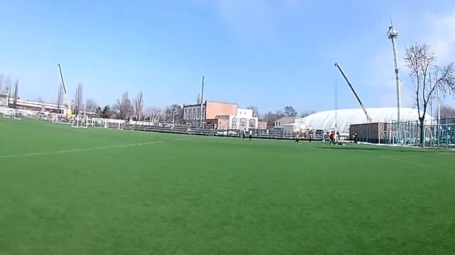 Пример видео Action камеры EKEN H9 720 p 120 кадров смотреть онлайн