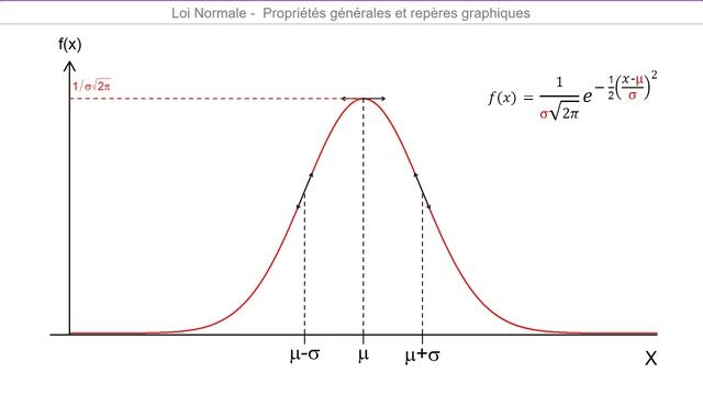 Loi Normale : tout ce qu'il faut savoir смотреть онлайн