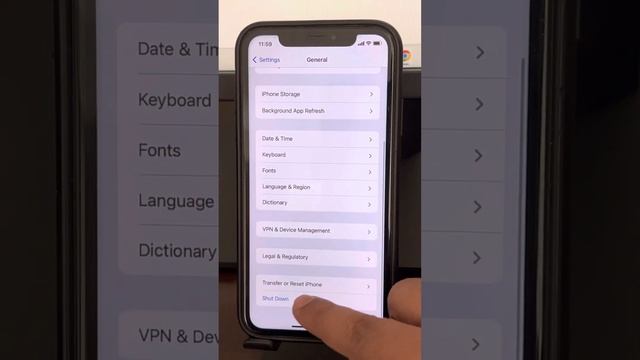 Cannot verify server identity error iPhone fix смотреть онлайн