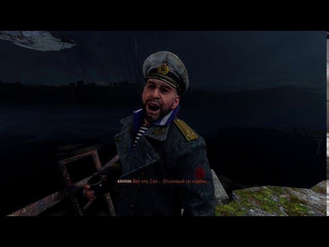Metro Exodus Sam Story: music and booze #MetroExodus #КИНО смотреть онлайн