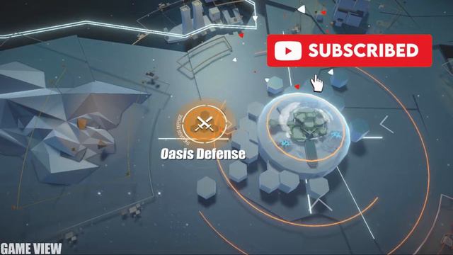 Neural Cloud - Gameplay | Android Apk iOS смотреть онлайн