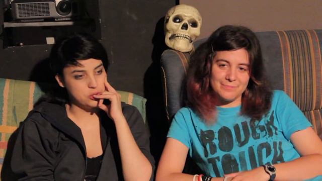 Lucy y la droga смотреть онлайн