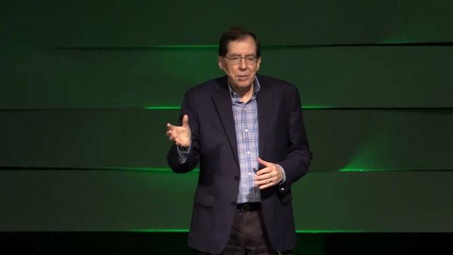 Simeon's Story | The Christmas Story