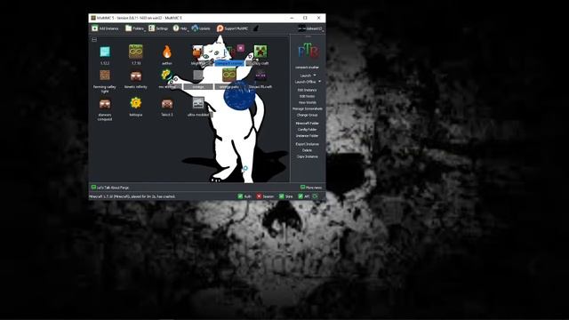 how to use multimc easy to follow tutorial смотреть онлайн