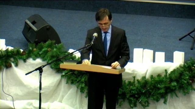 2016-01-17 Вечернее служение смотреть онлайн