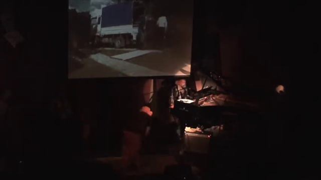 CHELOVEK MAKAK piano in the bushes ( рояль в кустах) смотреть онлайн