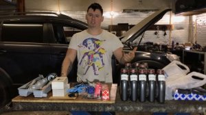 Chevrolet Captiva/РАСХОД МАСЛА 4 ЛИТРА  НА 700КМ!!/Особенности и стоимость запчастей/ Распредвал...