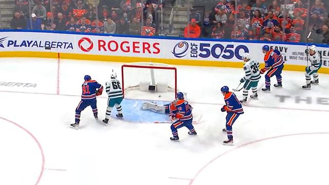 Erik Karlsson || Norris Trophy Highlights 2023 ᴴᴰ смотреть онлайн