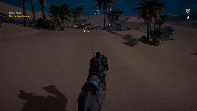 Assassin's Creed Origins Gameplay || Ulterior Votive Quest || #assassinscreedseries #creedorigins смотреть онлайн