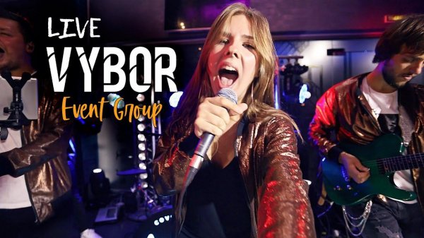 Aperol Шпиц - Руки Вверх mash up LIVE