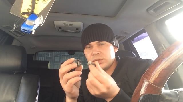 #АКПП пиналась из за маленькой детали смотреть онлайн