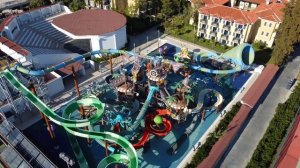 Турция хороший отель Club Hotel Phaselis Rose 5* Все включено Кемер Текирова, отдых