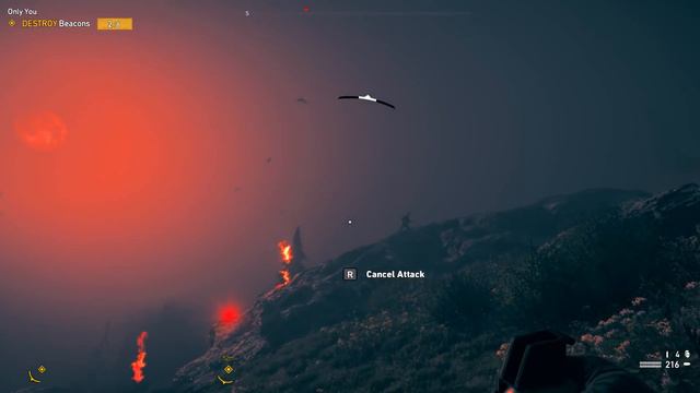 FAR CRY 5 Gameplay Part 16 - Battle w/ Jacob Seed смотреть онлайн