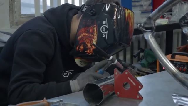 20. Иж Юпитер 5: Как это было