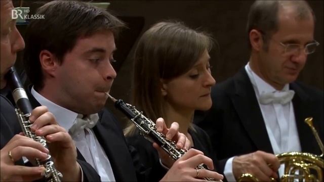 Рихард Штраус - Концерт для валторны с орк. №2 - Marc Gruber. смотреть онлайн