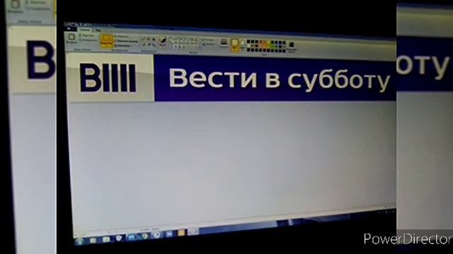 Как сделать плашки "Вестей" (2014 - 2015) на Microsoft Paint (28.08.2021) 3 часть смотреть онлайн