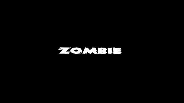 Zombie смотреть онлайн