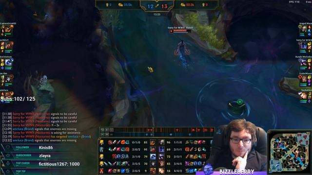 HOW TO PLAY BRAND SUPPORT - Coaching Plat 4 - Amrluca - League of Legends смотреть онлайн
