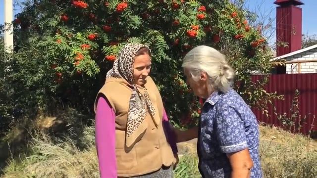 Одна из подружек моей бабушки смотреть онлайн