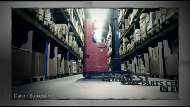 Daikin Sky Air - MMC Inc.