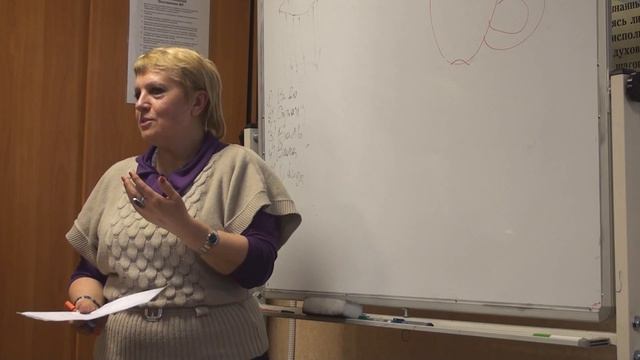 Стакан страданий наполовину полон? Зависимость, созависимость смотреть онлайн