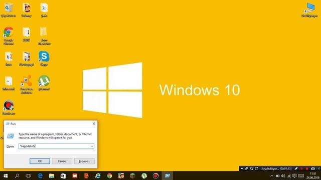 Minecraft Crash Report Hatasının Çözümü смотреть онлайн
