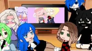 реакция улей и ллс на меме 1/?