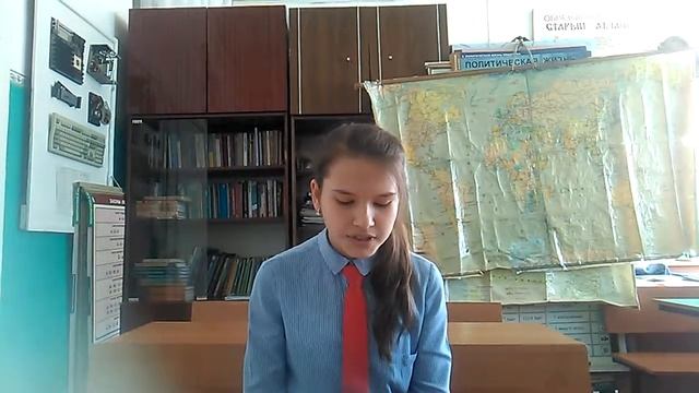 К.М. Симонов стих "Атака" смотреть онлайн