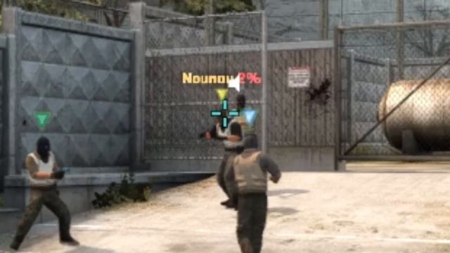 CS:GO - FUNNY MOMENTS #2 [Matchmaking/FACEIT] смотреть онлайн
