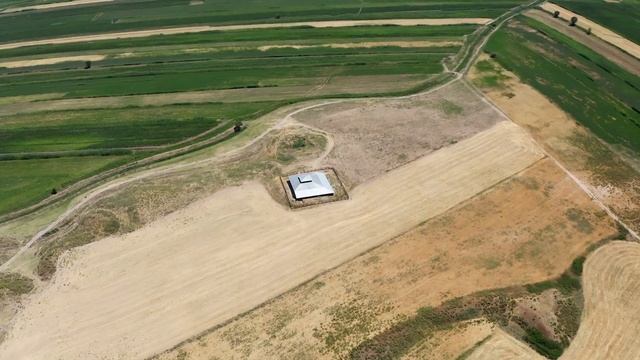 Silk Roads in Kyrgyzstan. Part 1. Krasnaya Rechka (Nevaket). смотреть онлайн