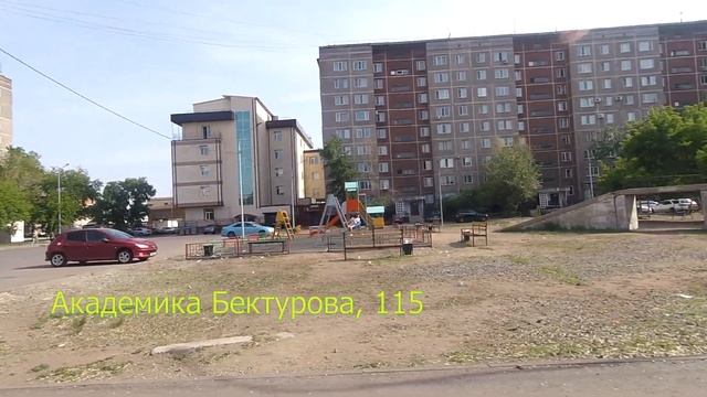 #ПАВЛОДАР2021 Поездка по просьбе подписчиков. #июнь2021. смотреть онлайн