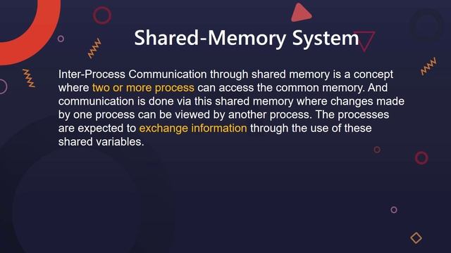Shared Memory System | Operating Systems in Hindi | #25 смотреть онлайн