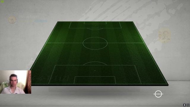 ДОРОГА К ПЕРВОМУ ДИВИЗИОНУ/FIFA 20 UT смотреть онлайн