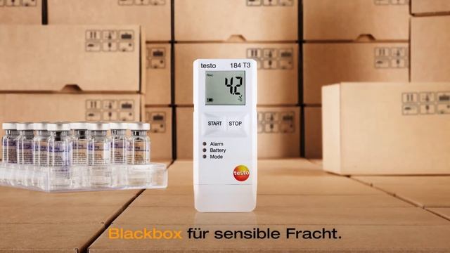 testo 184 DE смотреть онлайн