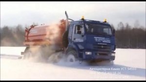 бензовозы часть первая