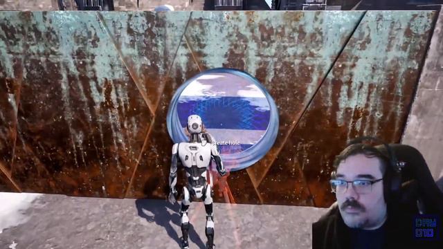 Rays || E10 || Talos Principle II Adventure [Johnstruct // Let's Play] смотреть онлайн