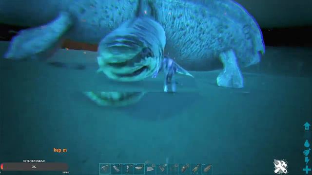 Играем в режиме админа! Сгенерированный мир! Arl Survival Evolved/ смотреть онлайн