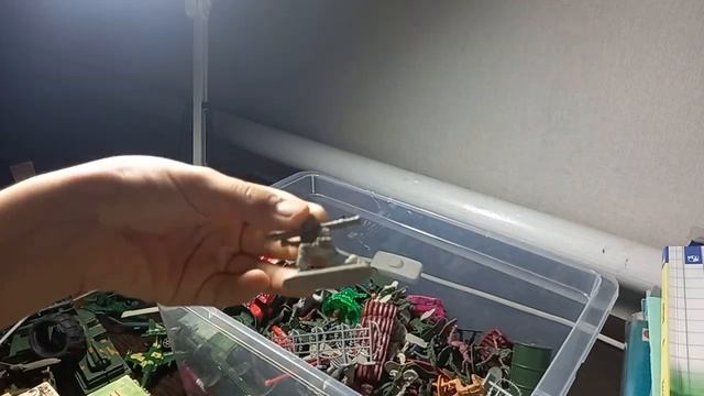 обзор на солдатиков смотреть онлайн