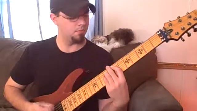 Come Clarity - In Flames Cover
