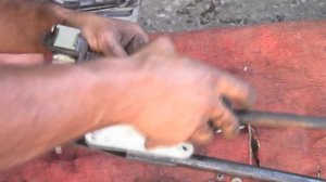 Ремонт кулисы (ЗАЗ, Таврия, Славута)