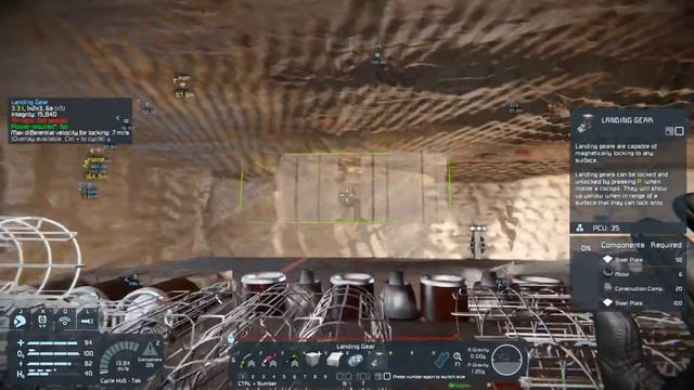 Space Engineers Wasteland EP 103 смотреть онлайн