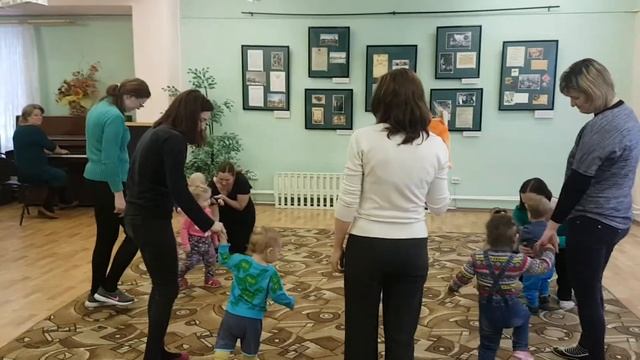Группа раннего развития смотреть онлайн
