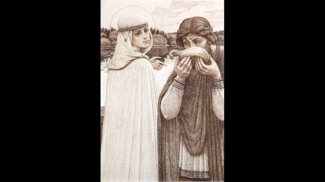 История праздника Семьи, Любви и Верности смотреть онлайн